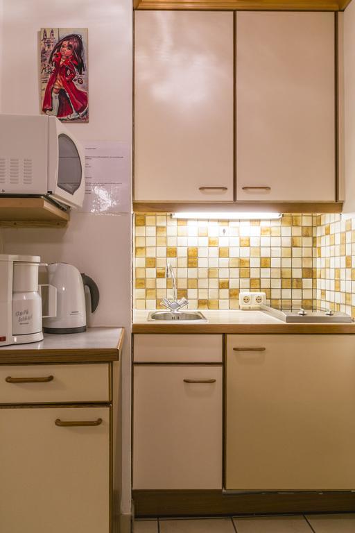 Appartement Seibl Sankt Johann in Tirol Dış mekan fotoğraf