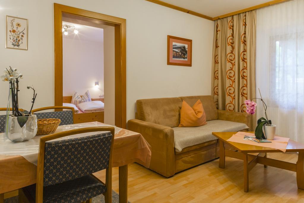 Appartement Seibl Sankt Johann in Tirol Dış mekan fotoğraf