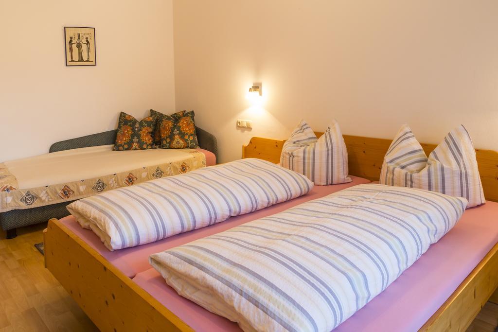 Appartement Seibl Sankt Johann in Tirol Dış mekan fotoğraf