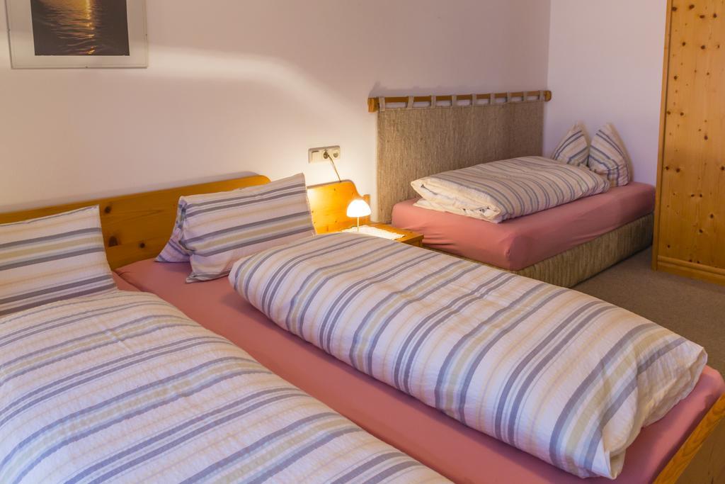 Appartement Seibl Sankt Johann in Tirol Dış mekan fotoğraf