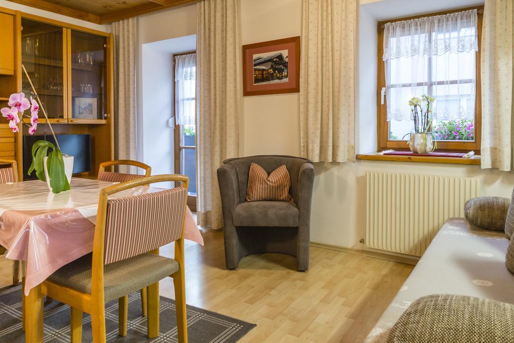 Appartement Seibl Sankt Johann in Tirol Dış mekan fotoğraf