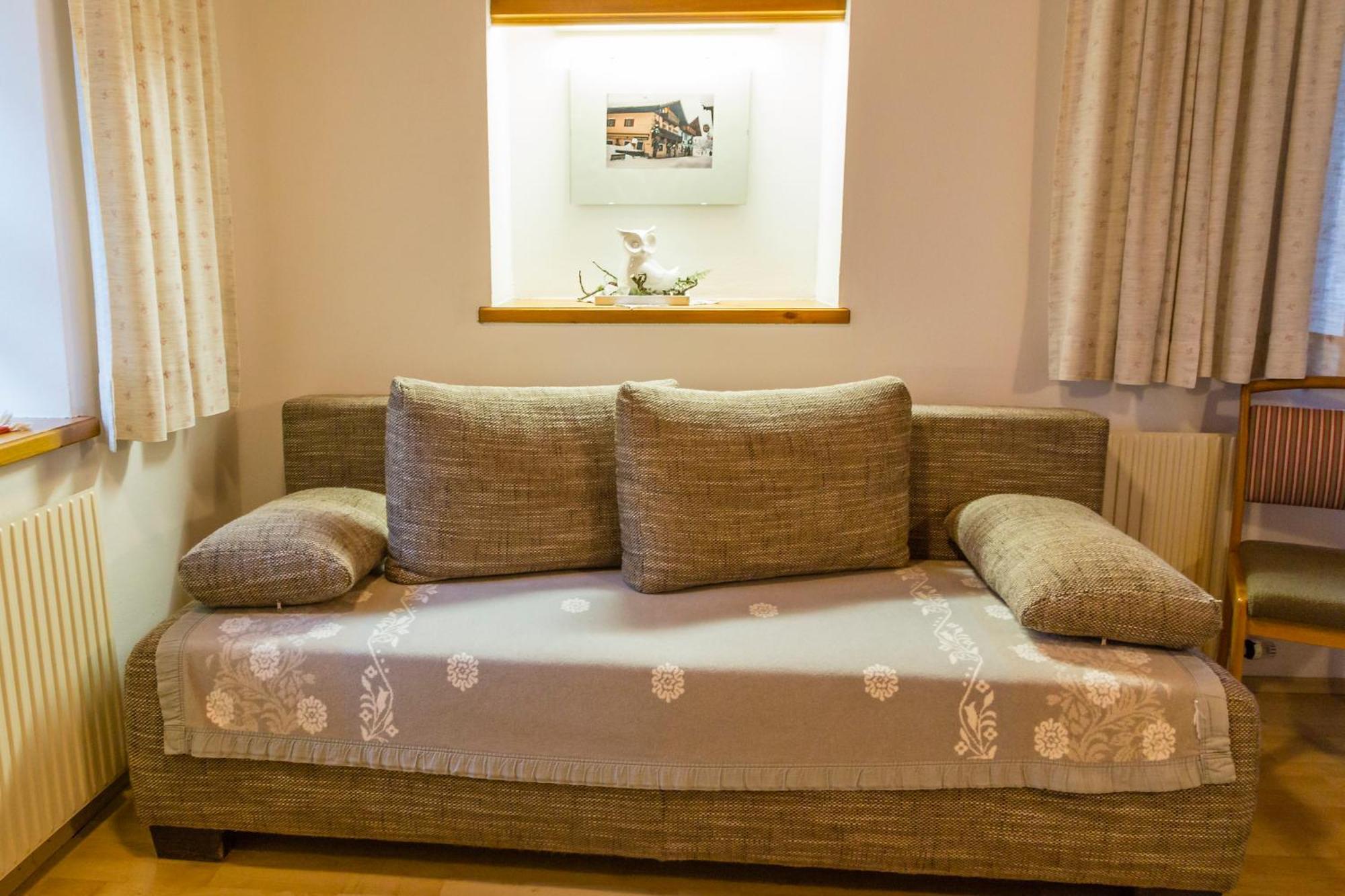 Appartement Seibl Sankt Johann in Tirol Dış mekan fotoğraf