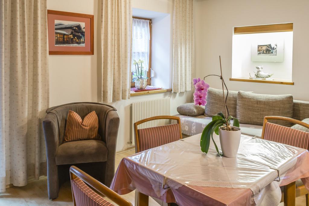 Appartement Seibl Sankt Johann in Tirol Oda fotoğraf
