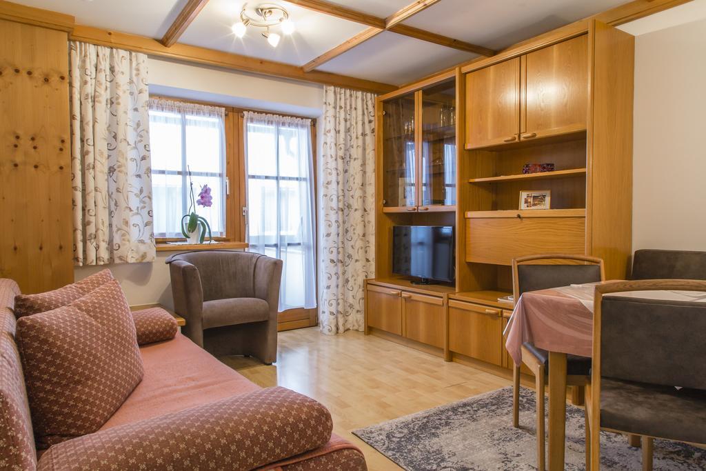 Appartement Seibl Sankt Johann in Tirol Dış mekan fotoğraf