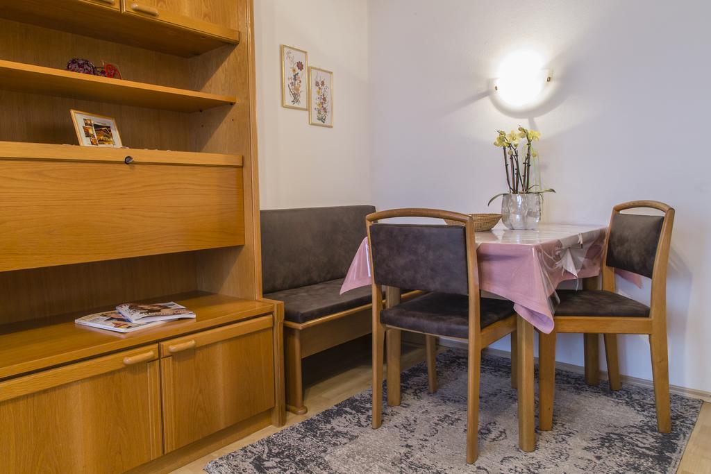 Appartement Seibl Sankt Johann in Tirol Dış mekan fotoğraf