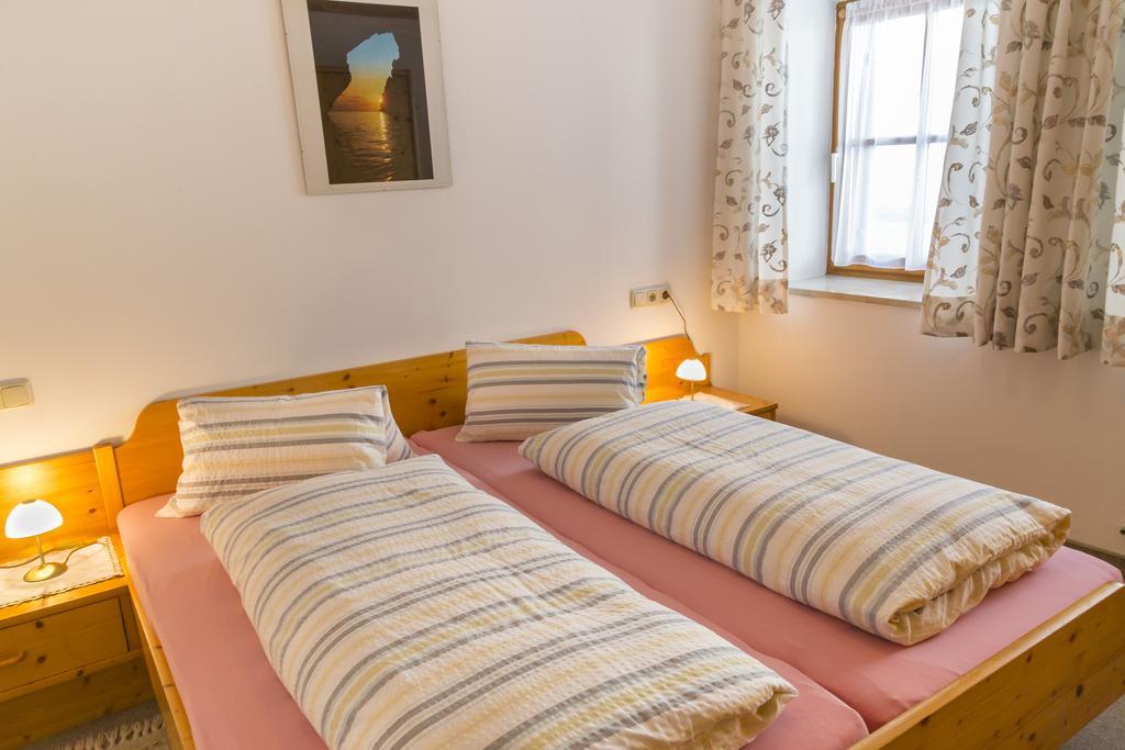 Appartement Seibl Sankt Johann in Tirol Dış mekan fotoğraf
