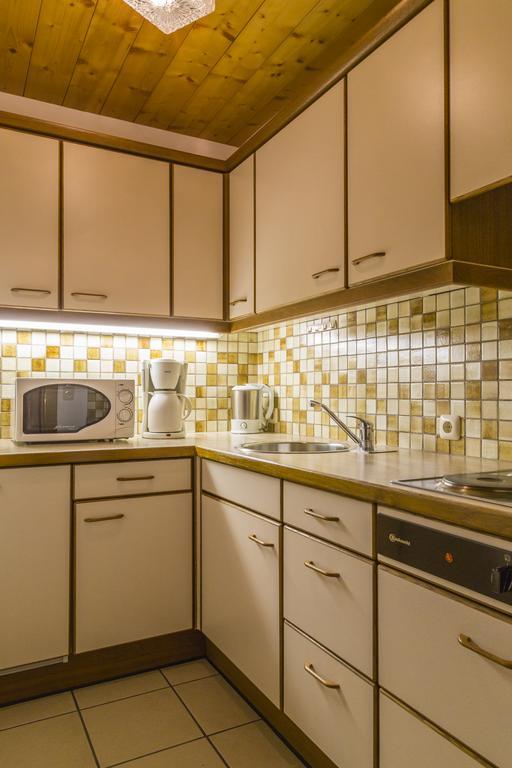 Appartement Seibl Sankt Johann in Tirol Dış mekan fotoğraf