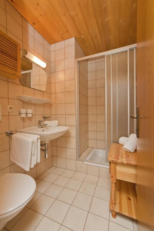 Appartement Seibl Sankt Johann in Tirol Dış mekan fotoğraf